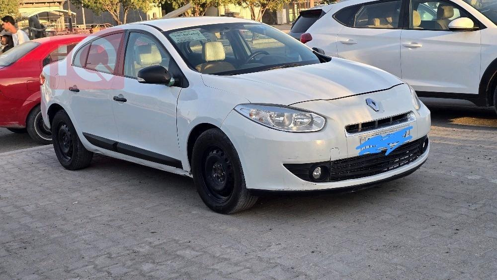 Renault Fluence